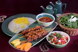 اقامتگاه سنتی خانه مرشدی 2 (خانه ادیب) کاشان