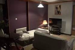 هتل آپارتمان تچر شیراز