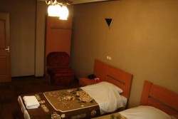 هتل مروارید ارومیه