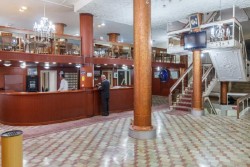 هتل دریا تبریز