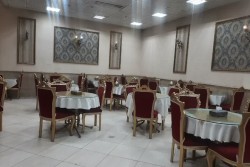 خانه مسافر قاضی مشهد
