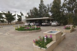 هتل سما اصفهان