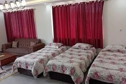 هتل شباویز کیش