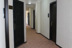 هتل ویولیک تفلیس