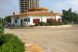 هتل سیمرغ کیش