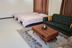هتل شباویز کیش