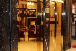 هتل آپارتمان پارادایس