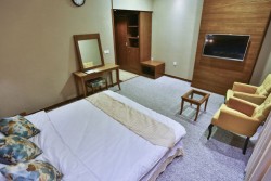 هتل کانیار علی آباد