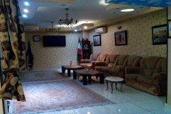 هتل سهند تبریز