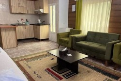هتل آپارتمان کوشال چالوس