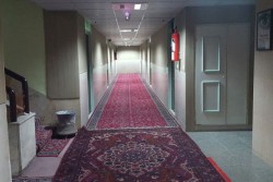 هتل ایران اصفهان