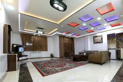 هتل آپارتمان کوروش اردبیل
