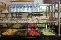 هتل گرند جورجیا پالاس باتومی