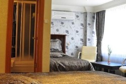 هتل کایا مادرید استانبول _ آکسارای