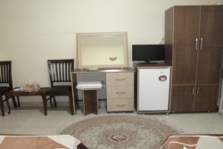 هتل سهند تبریز