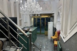 هتل کوثر تبریز