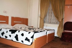 هتل مروارید ارومیه