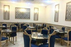 خانه مسافر قاضی مشهد