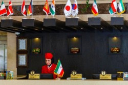 هتل رویال شیراز