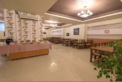 هتل آپارتمان رمیله عسلویه