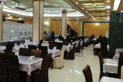 هتل کیان مشهد