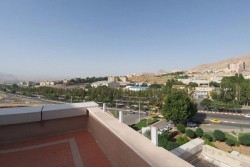 هتل شادی سنندج