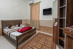 هتل ققنوس کیش