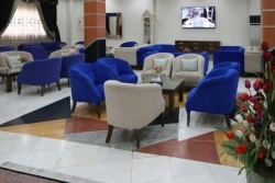 هتل آتیلار بندر عباس