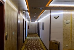 هتل پارمیدا کیش