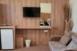 هتل نگارستان کاشان