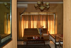 هتل کوثر تبریز