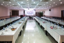 هتل پارک ارومیه