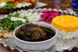هتل آپارتمان هیرون بوشهر