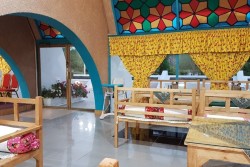هتل پارسیان خزر چالوس