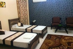 هتل ققنوس کیش
