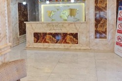 هتل شباویز کیش