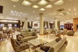 هتل شایگان کیش