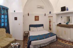 اقامتگاه سنتی نگین کاشان