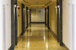 هتل آپارتمان حیات شرق مشهد