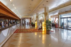 هتل پارمیس کیش