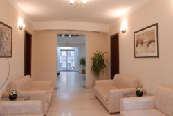 هتل ودزیسی تفلیس