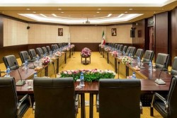هتل پارسیان آزادی تهران