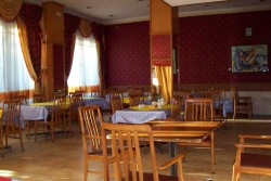 هتل پارسیان شیراز