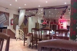 هتل ابیانه اصفهان