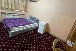 هتل آپارتمان شروین اصفهان