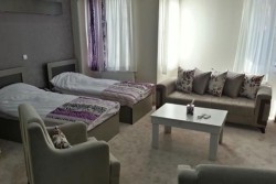 هتل آپارتمان بهار ارومیه