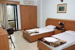 هتل پردیس رشت