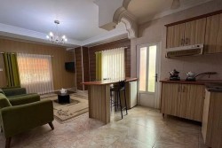 هتل آپارتمان کوشال چالوس