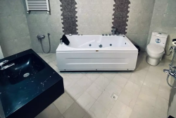 هتل ضیافت نور مشهد
