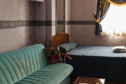 هتل آپارتمان جام جم شیراز